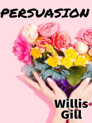 cover image of Persuasion